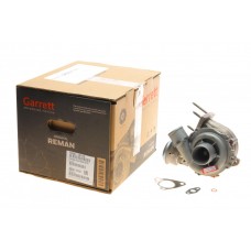 755507-9011S GARRETT Компресор наддуву