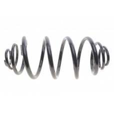 Пружина (задня) Renault Kangoo 1.5dCi/1.6 08- (Yellow,mid-red)