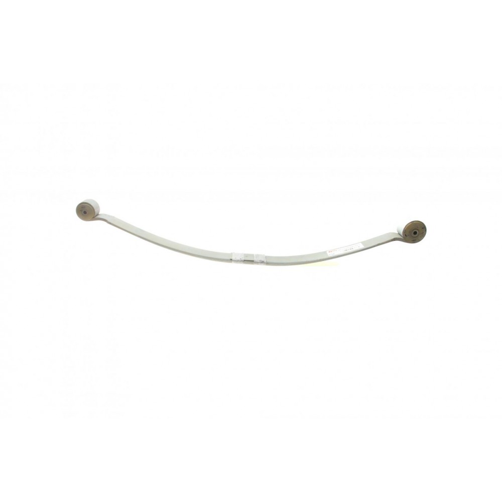 Ресора задня корінь Ford Transit 2.0/2.2 TDCi 12- (19mm) (76x695x680)