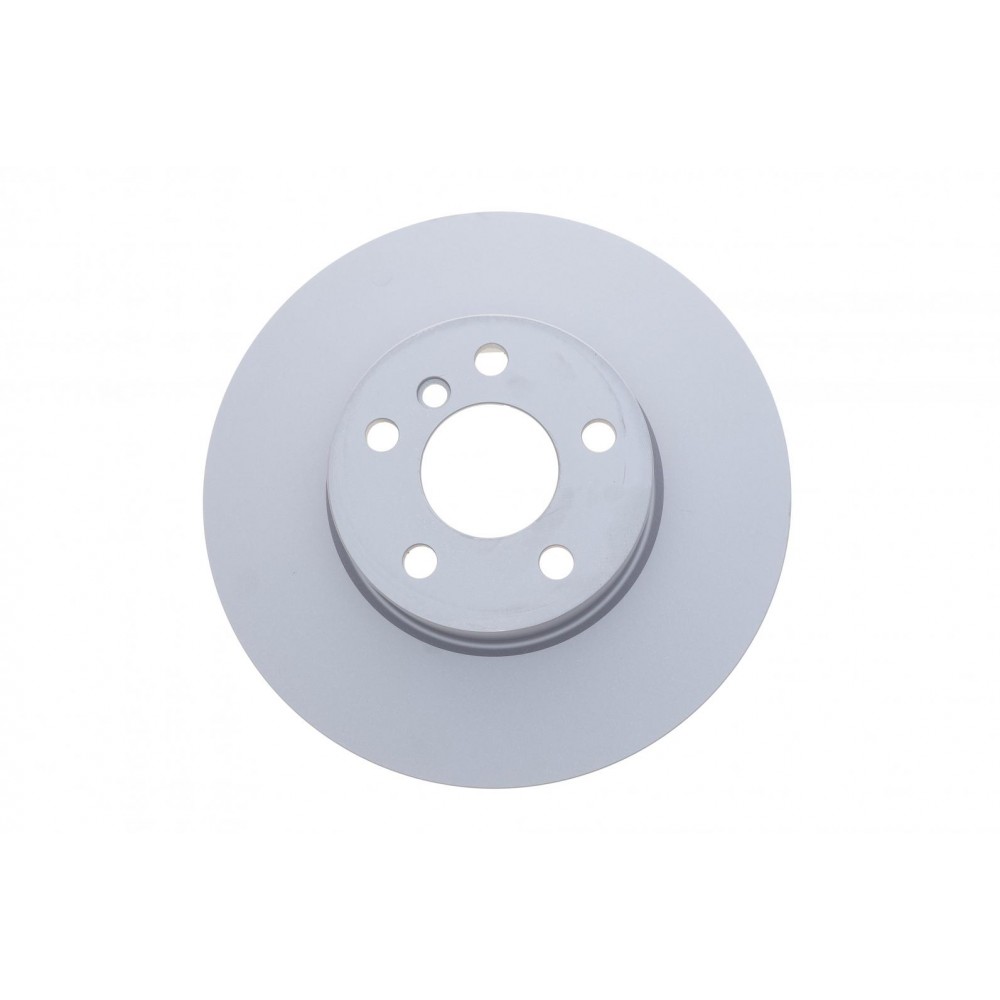 150.2965.20 ZIMMERMANN Гальмівний диск