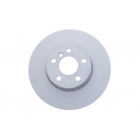 150.2965.20 ZIMMERMANN Гальмівний диск