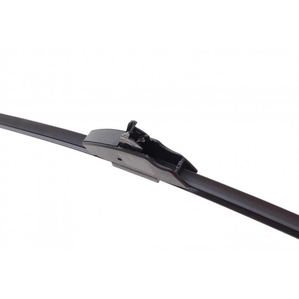 Щітка склоочисника (500mm) Audi A4/BMW 3 (E30/E36/E46)/Chevrolet Epica 76- (безкаркасна)