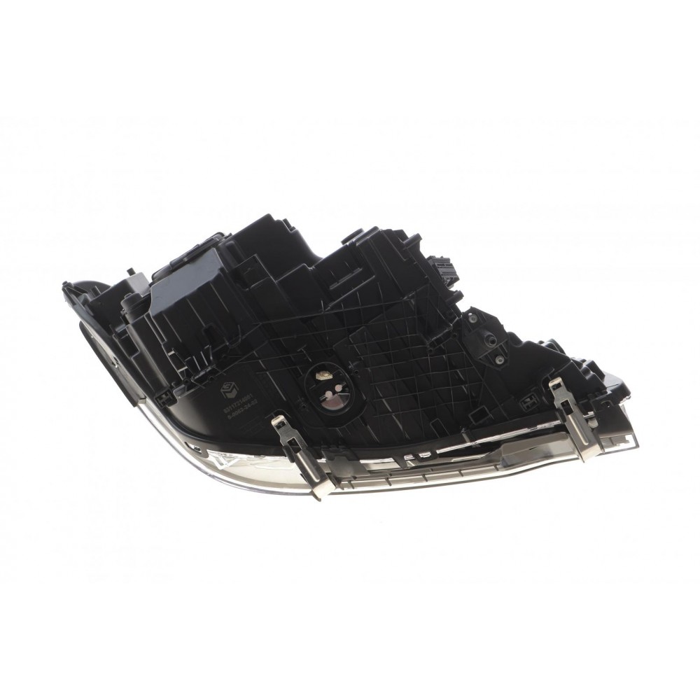 Фара (L) BMW 5 (G30/F90) 16- (LED)