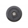 Шків колінвалу BMW 5 (F10/F07/F11)/7 (F01/F02/F03/F04)/X5 (E70)/X6 (E71/E72) 3.0D 08-14 (7PK) N57