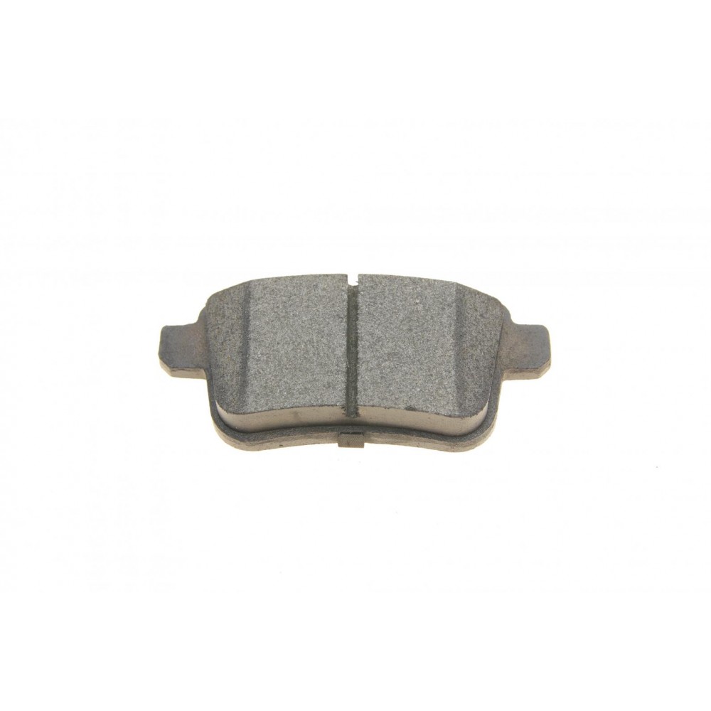 Колодки гальмівні (задні) Renault Kangoo 08-