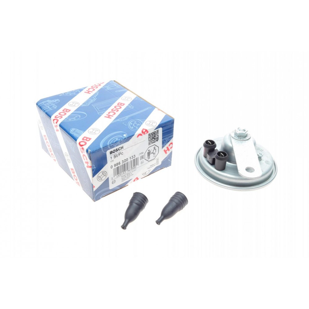 0 986 320 133 BOSCH Звуковий сигнал