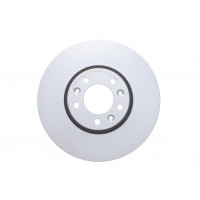 92157003 TEXTAR Гальмівний диск