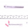 Болт кріплення форсунки Citroen Jumper/Peugeot Boxer/Fiat Ducato 2.2 HDi 11- (без упаковки)