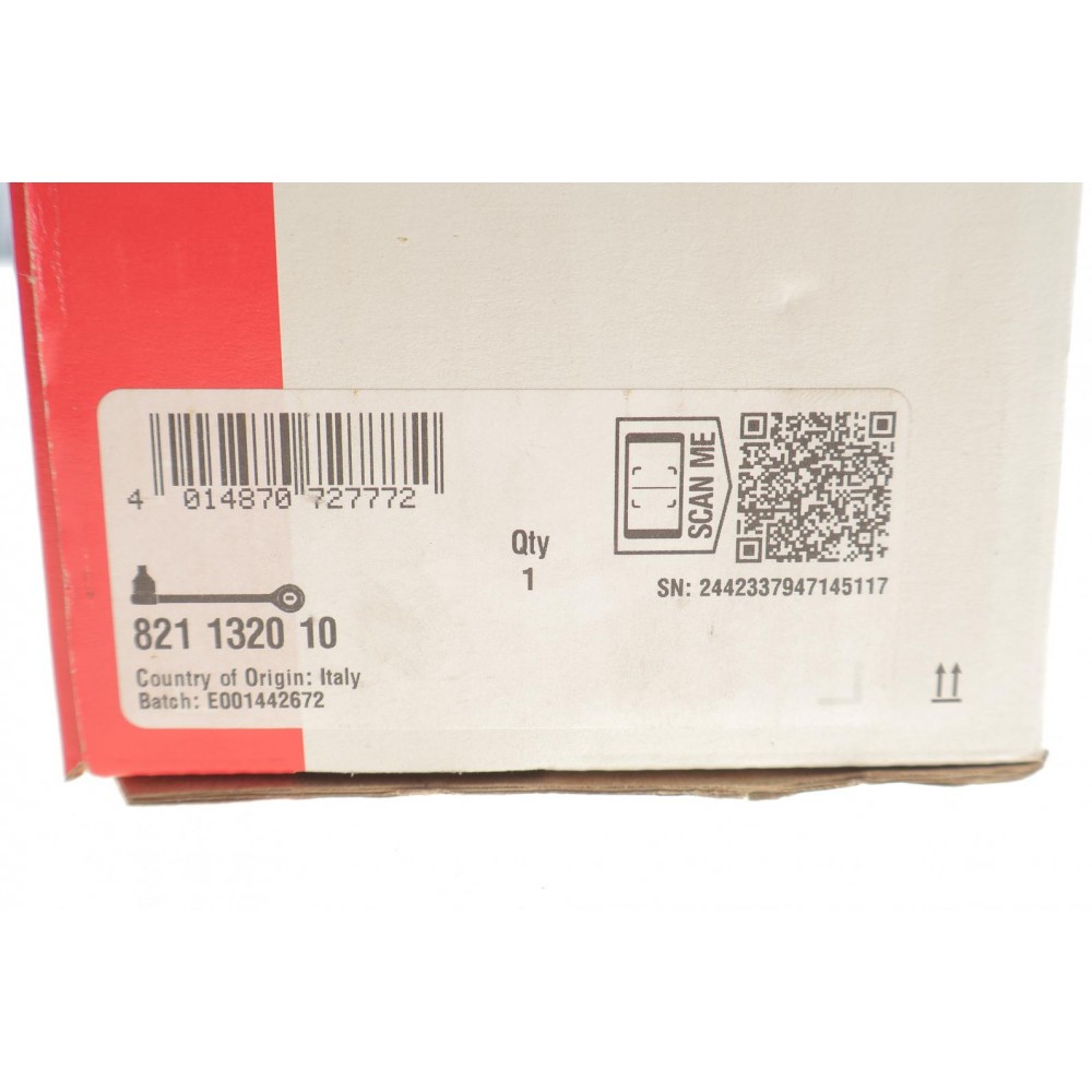 Важіль підвіски (передній/знизу) (R) MB S-class (W222/V222/X222) 13-