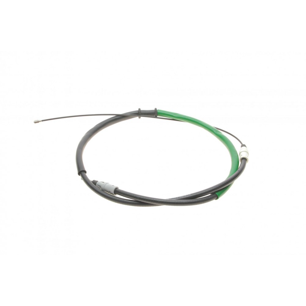 1302752 CAVO Трос ручника Renault Master III 2.3dCi 10- (1730/1208mm)