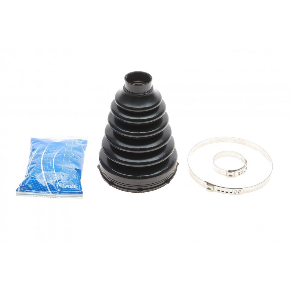 VKJP 8025 SKF Комплект пыльника, Привідний вал