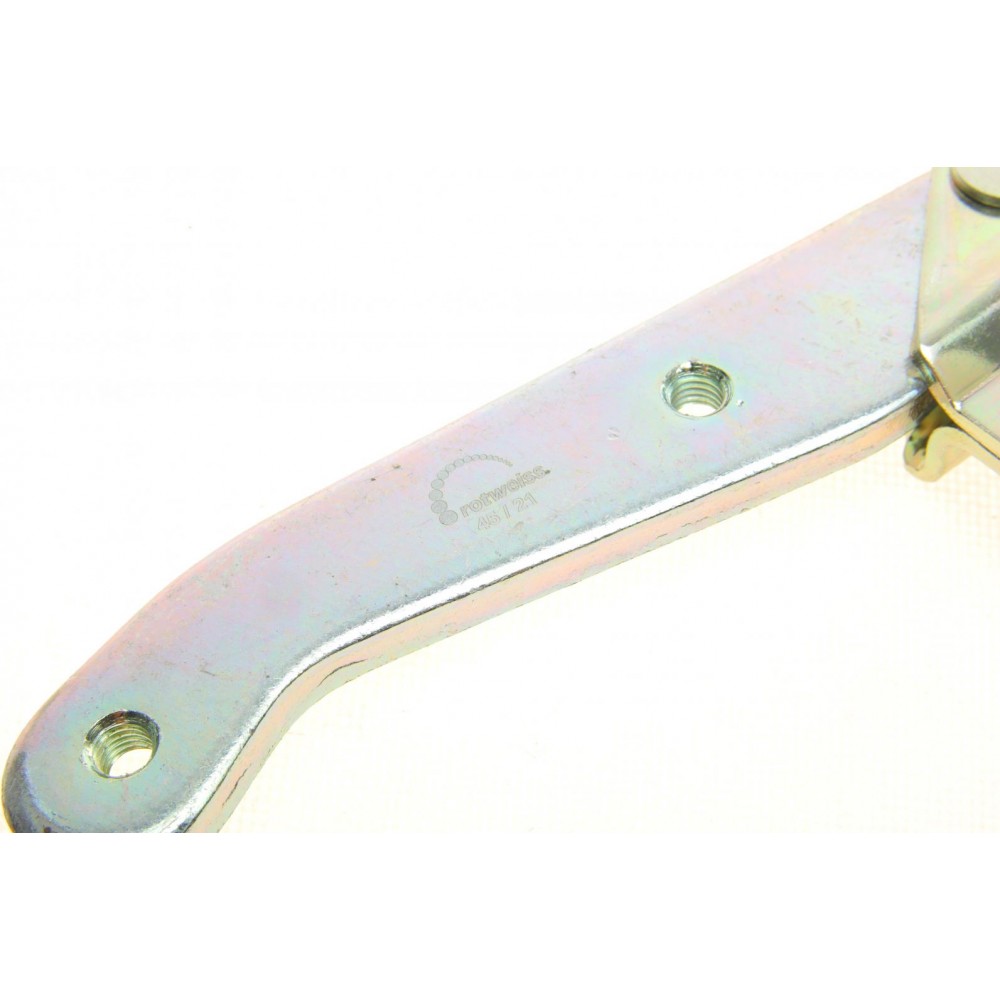 Ролик дверей (бічних/нижній/L) VW T4 91-03