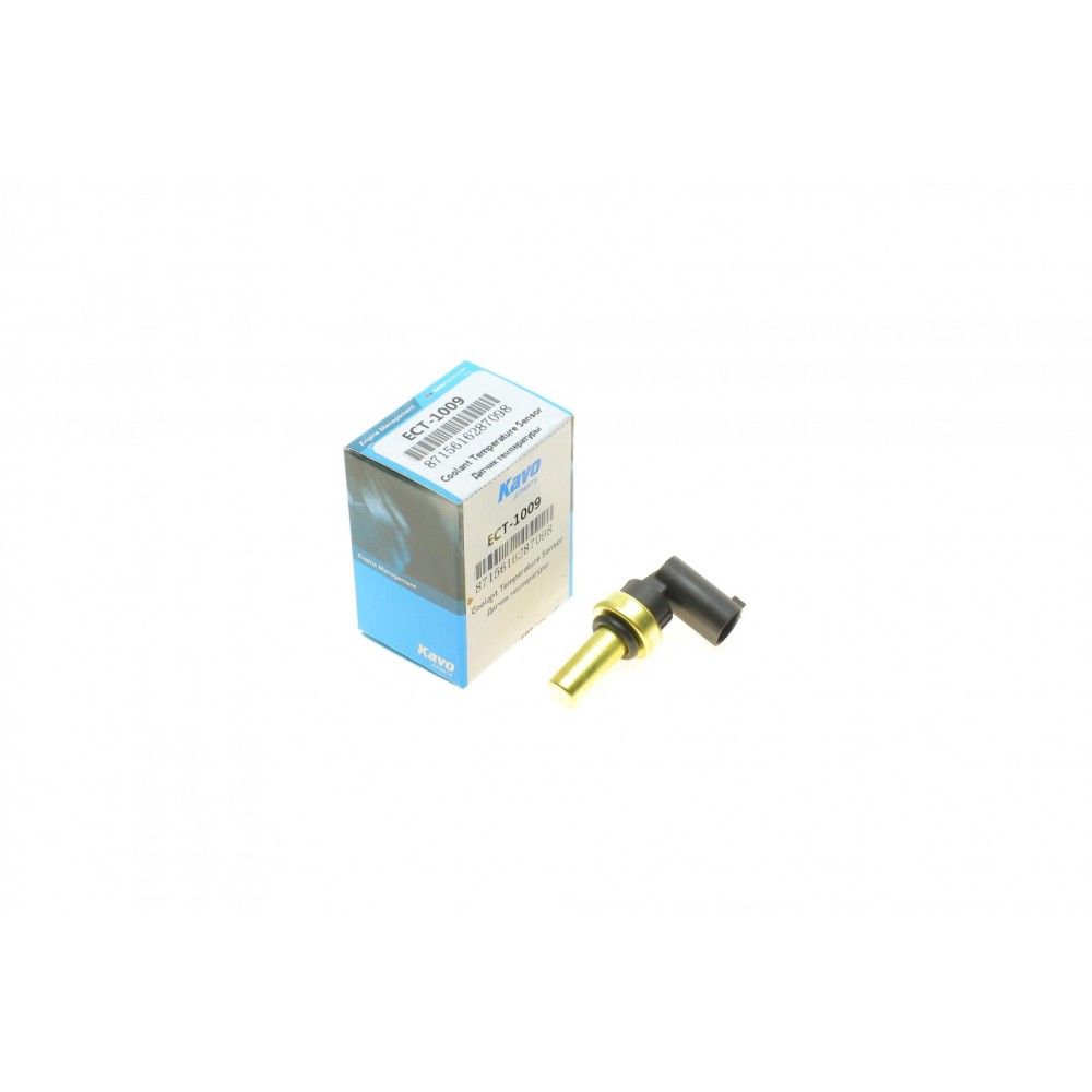 ECT-1009 KAVO PARTS Датчик температура охолоджувальної рідини