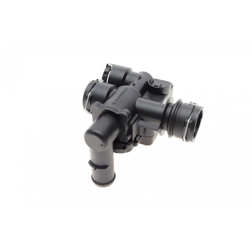 Кран пічки MB E-class (W211)