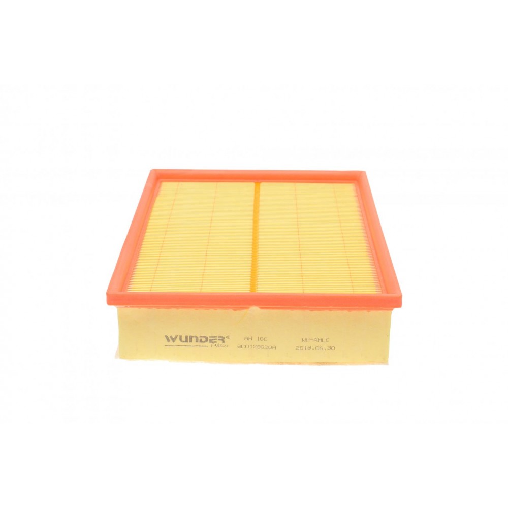 Фільтр повітряний VW Polo 1.8GTI/Seat Toledo 1.6TDI 14-