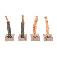 Щітки стартера Citroen Berlingo/Jumper/Jumpy/Peugeot Boxer/Expert/Partner 96-08