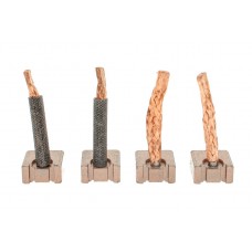 Щітки стартера Citroen Berlingo/Jumper/Jumpy/Peugeot Boxer/Expert/Partner 96-08