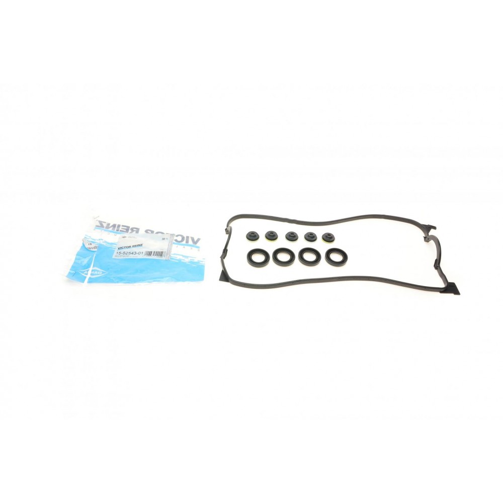 Прокладка кришки клапанів Honda Accord VI/ Civic V/VI/ CRX III/ HR-V/ ROVER 400 1.3-1.6 91 (к-кт)
