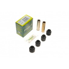 816008 FRENKIT Комплект напрямної гільзи