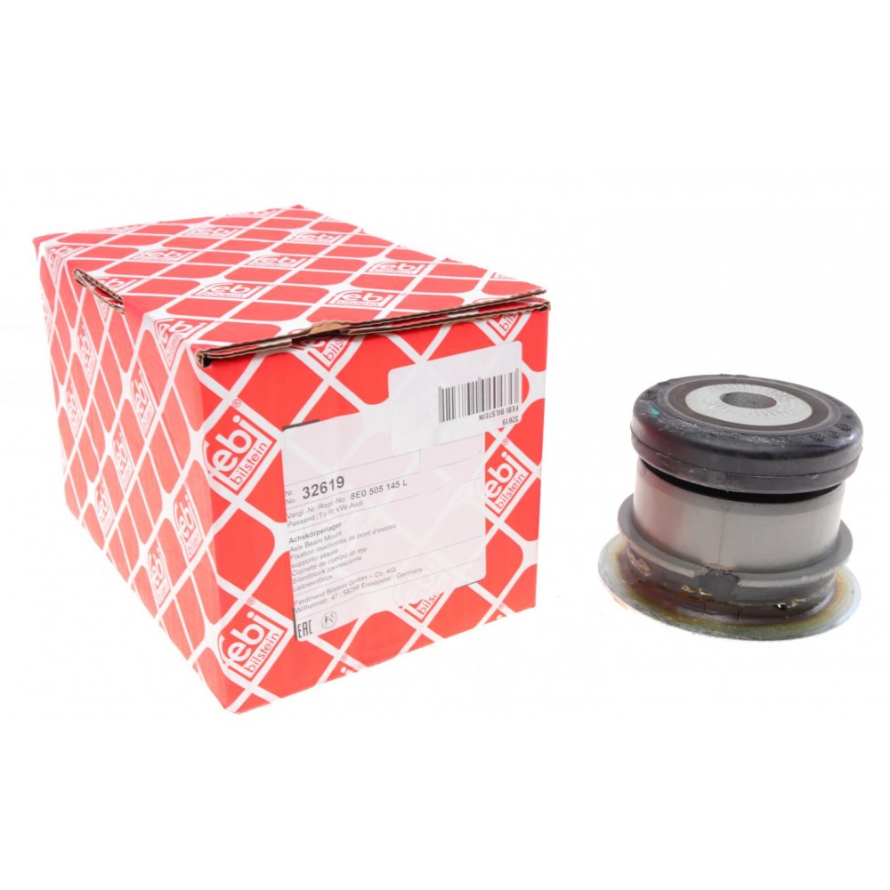 32619 FEBI BILSTEIN Втулка, балка моста