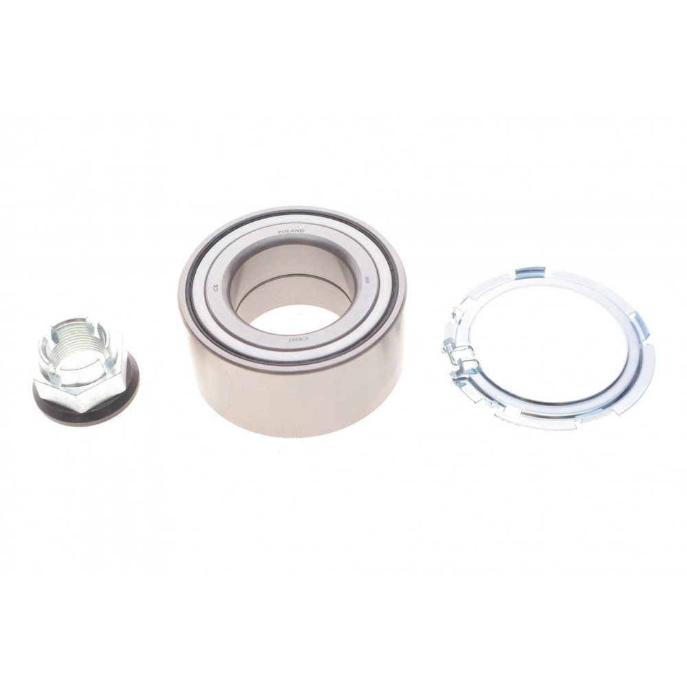 Підшипник маточини (передньої) Renault Kangoo 08-