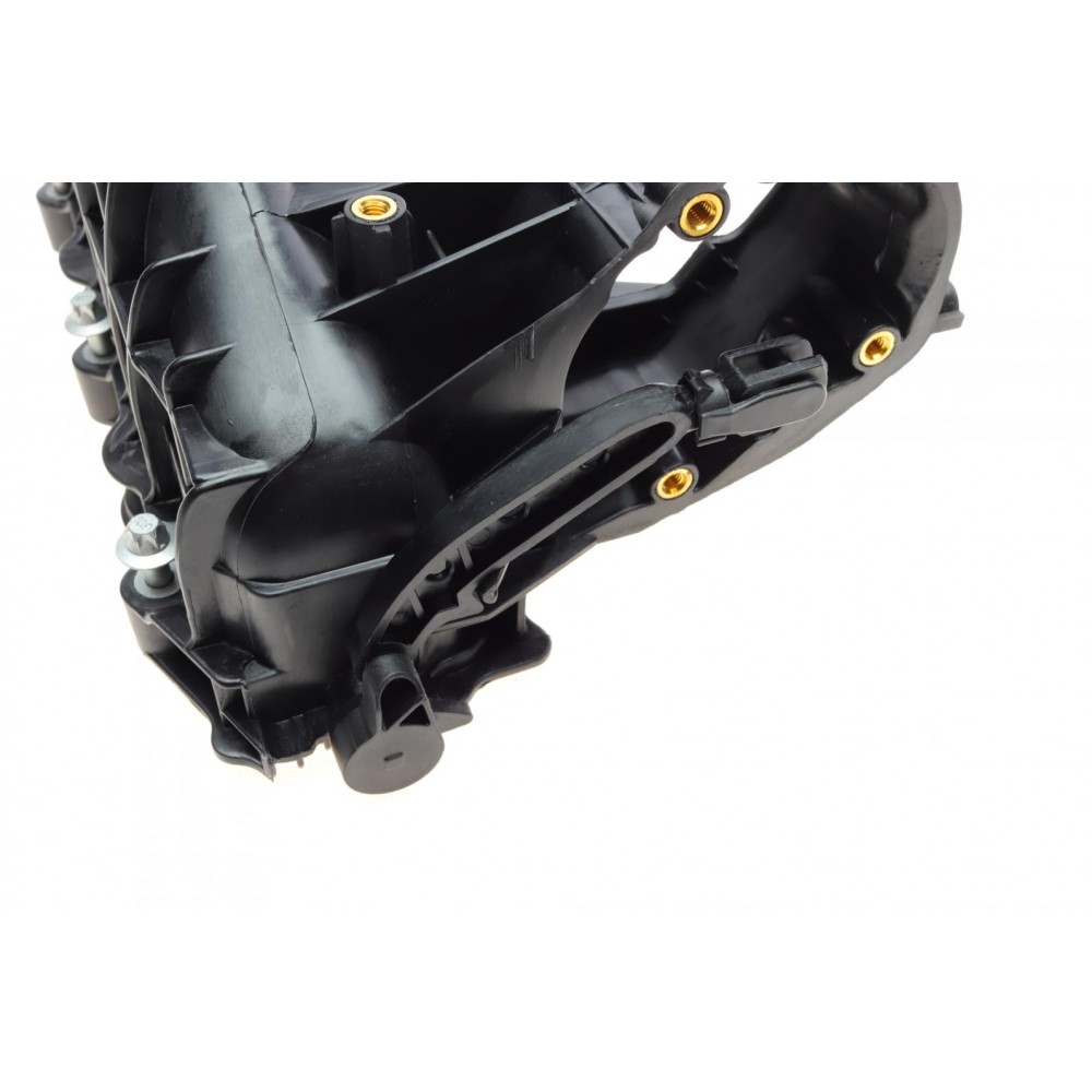 Колектор впускний MB Sprinter 2.2CDI OM651 (з заслонкою)