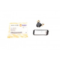 Підсвітка номера (заднього) Citroen Jumper/ Fiat Ducato/ Peugeot Boxer 06-