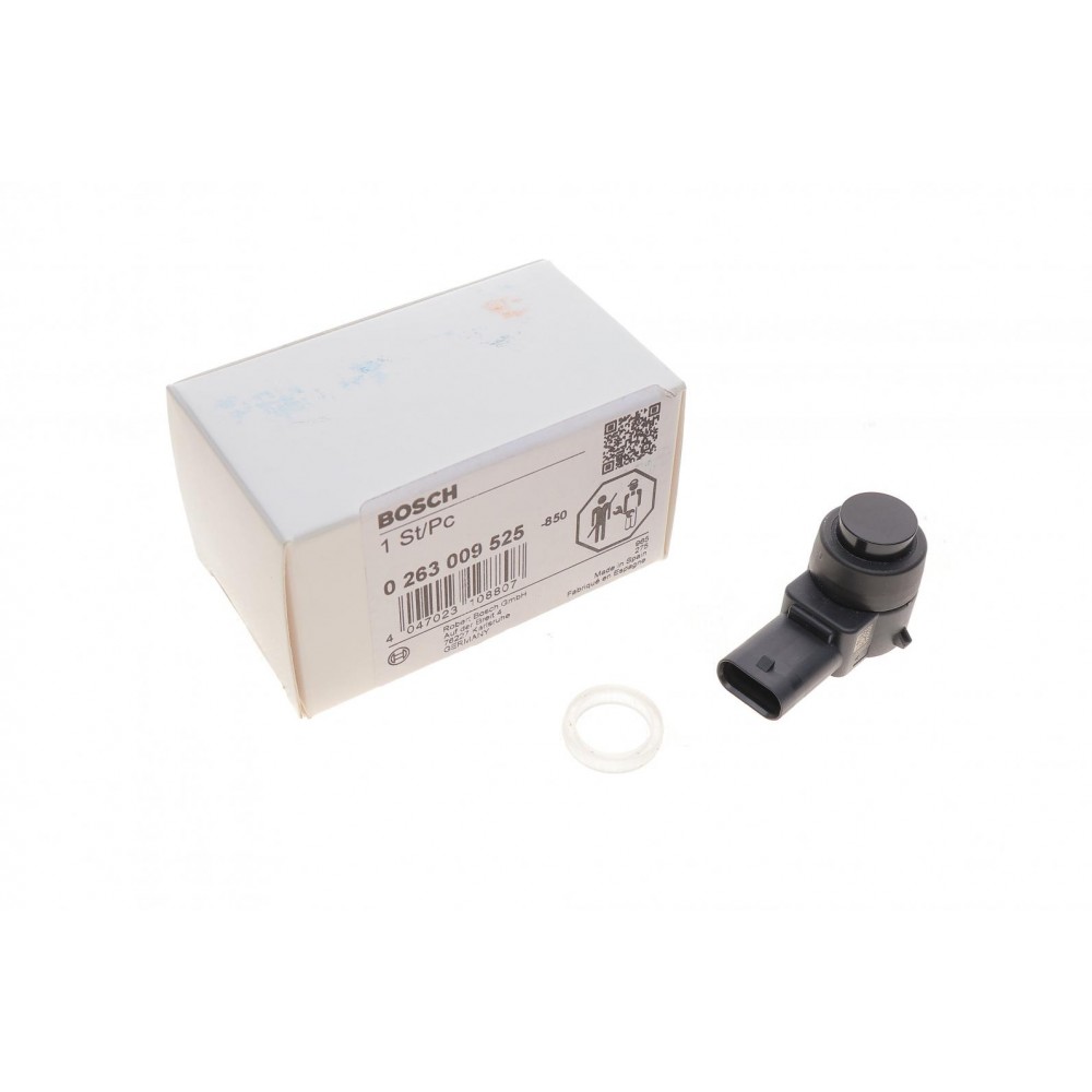 0 263 009 525 BOSCH Датчик система допомоги при паркуванні
