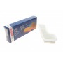 F 026 400 158 BOSCH Повітряний фільтр