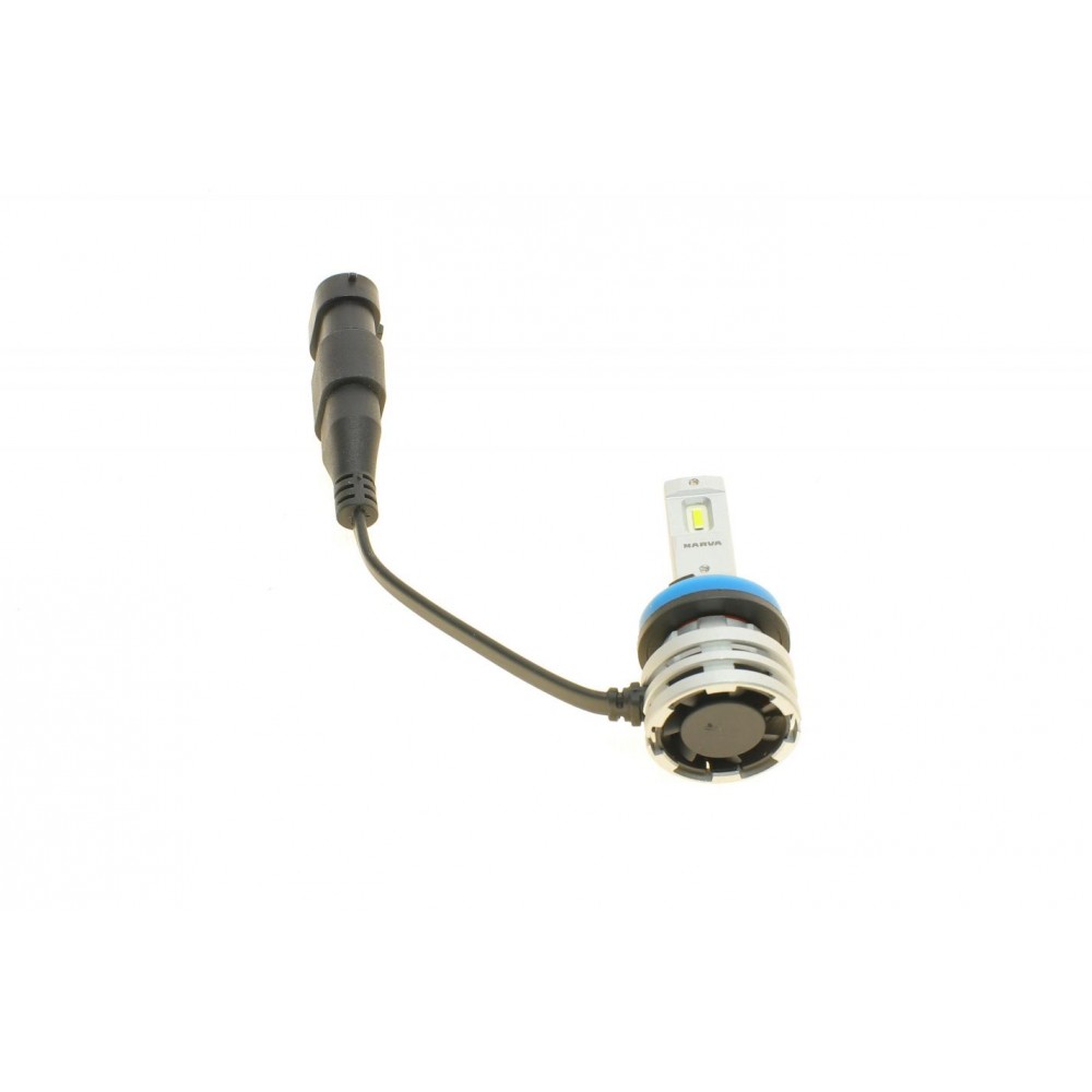 Автолампа H8/H11/H16 Fog 12/24V 24W PGJ19-1 Performance LED (к-кт 2 шт.)  (замінено на 182188100)
