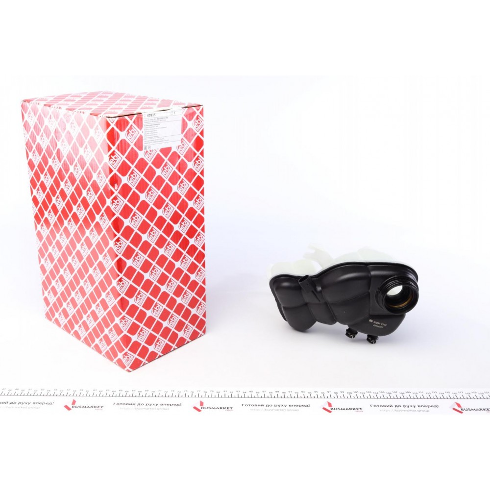 40935 FEBI BILSTEIN Компенсаційний бак охолоджувальна рідина