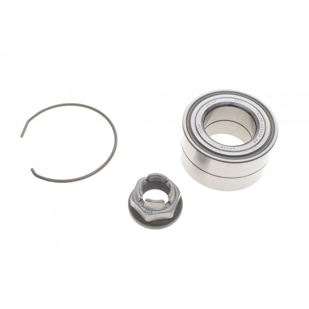 VKBA3496 SKF Комплект підшипника ступиці колеса