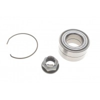 VKBA3496 SKF Комплект підшипника ступиці колеса