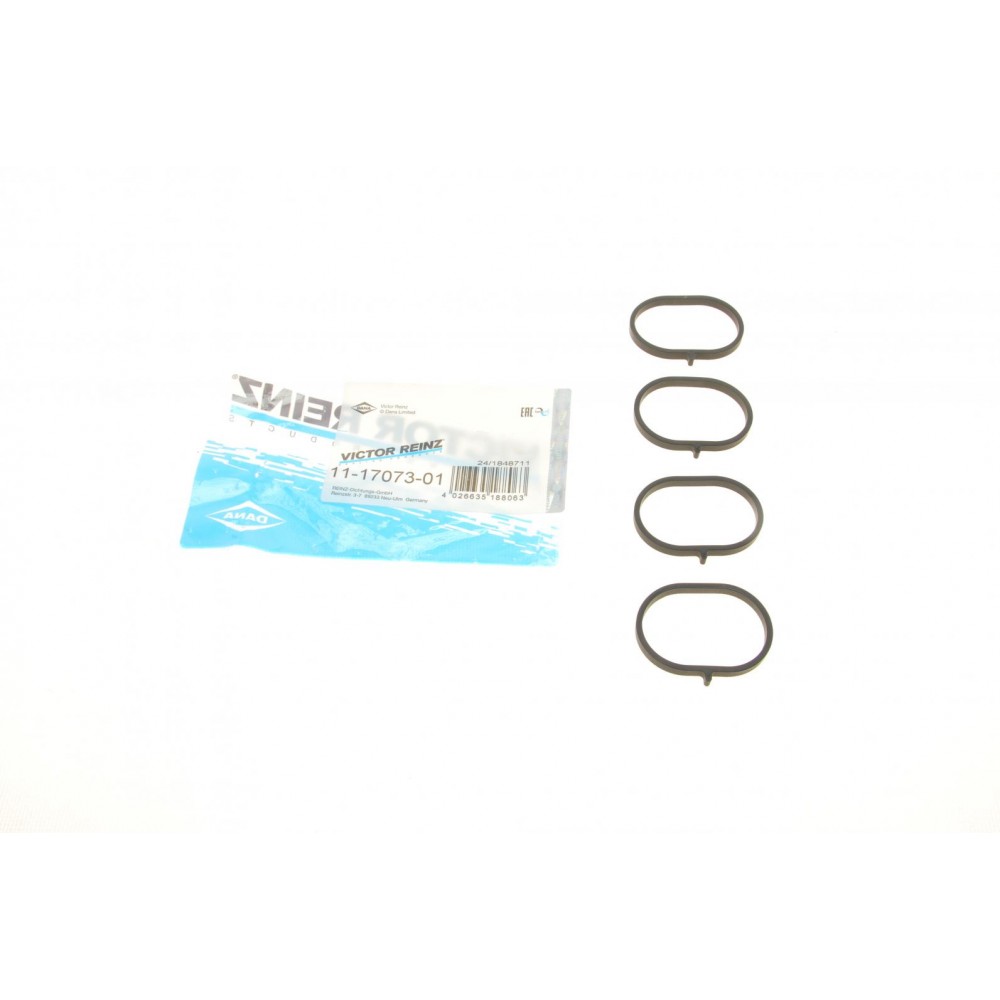 Прокладка колектора впускного Jeep Cherokee/Wrangler 2.0 T-GDi 17- (к-кт)