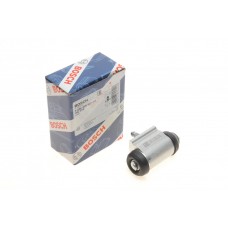 F 026 009 927 BOSCH Колісний гальмівний циліндр
