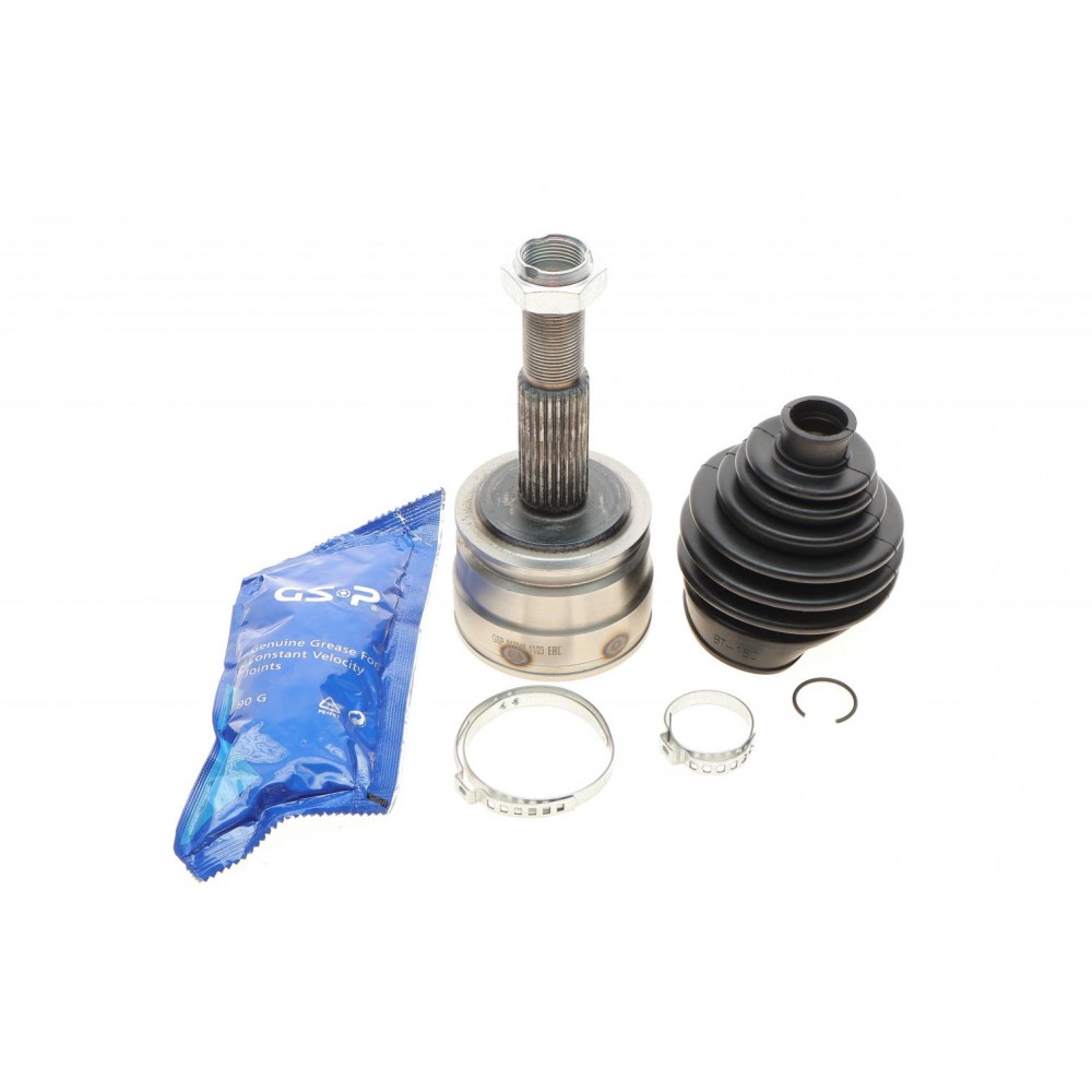 817048 GSP Шарнирный комплект, Привідний вал