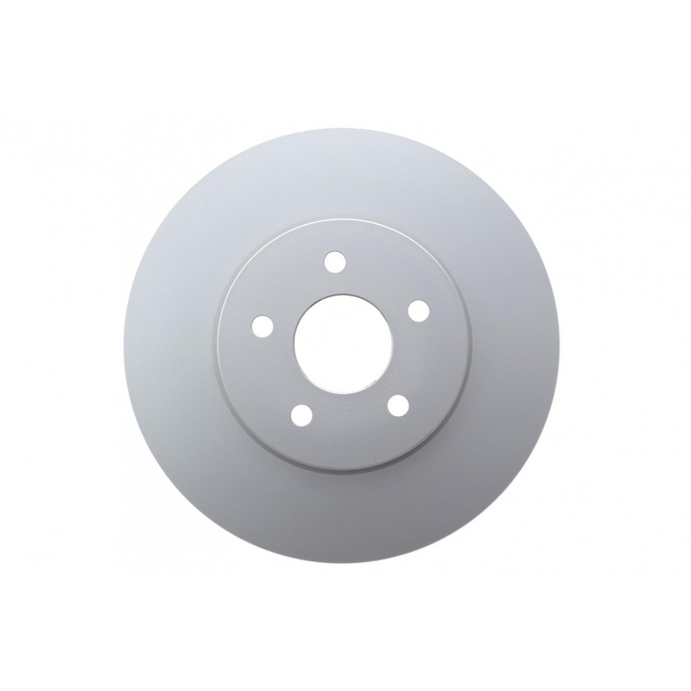 78BD6767-2 ICER Гальмівний диск