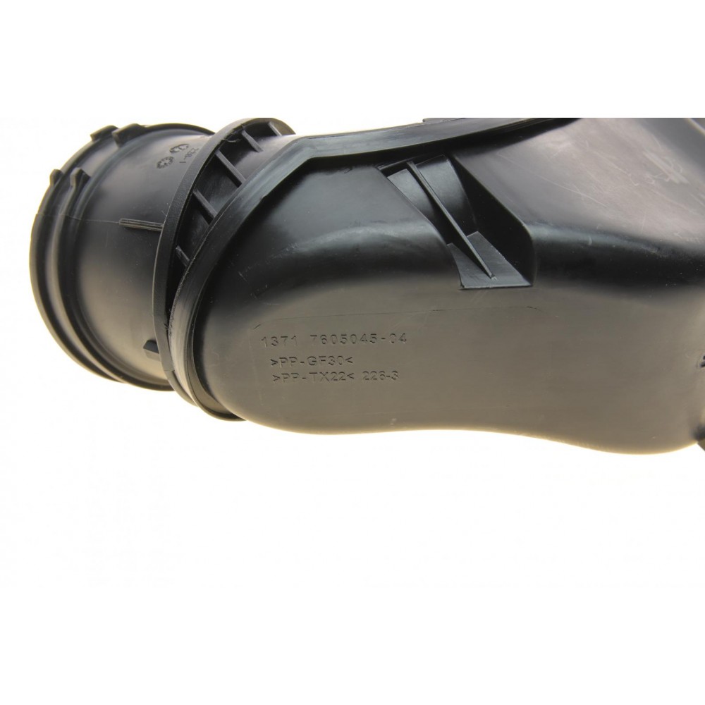 Патрубок фільтра повітряного BMW 1 (F20/F21)/3 (F30/F80) 11-18 N20