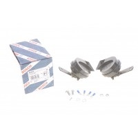 0986AH0743 BOSCH Звуковий сигнал