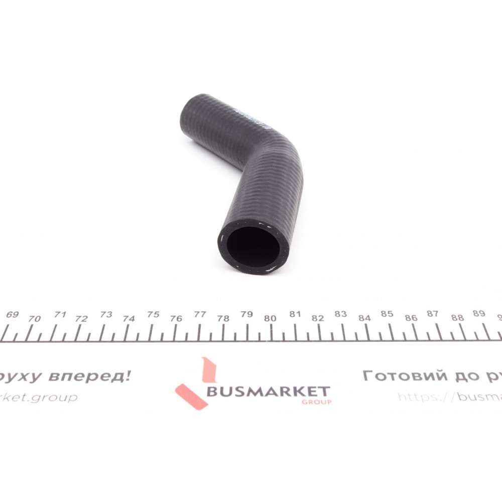 Патрубок системи охолодження Citroen Berligo/Peugeot Partner 1.8-1.9D 96-07