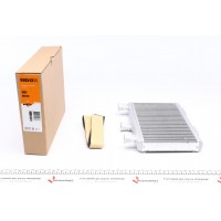 54311 NRF Теплообмінник обігрів салону