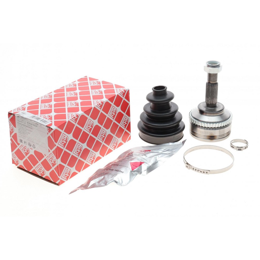 ШРКШ (зовнішній) Renault Kangoo 1.2/1.4/1.6/1.5 dCi 97- (21x30z)