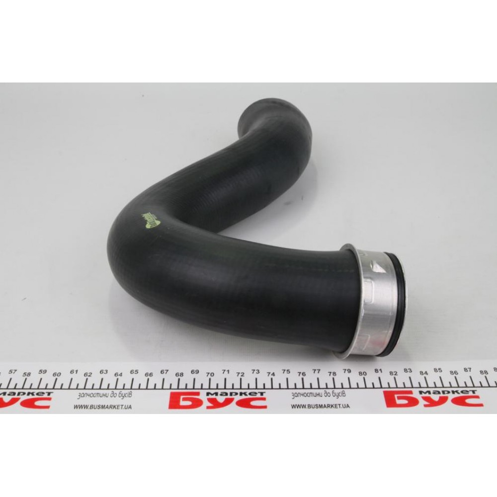 Патрубок інтеркулера (L) MB Sprinter 2.2/3.0CDI (5264)