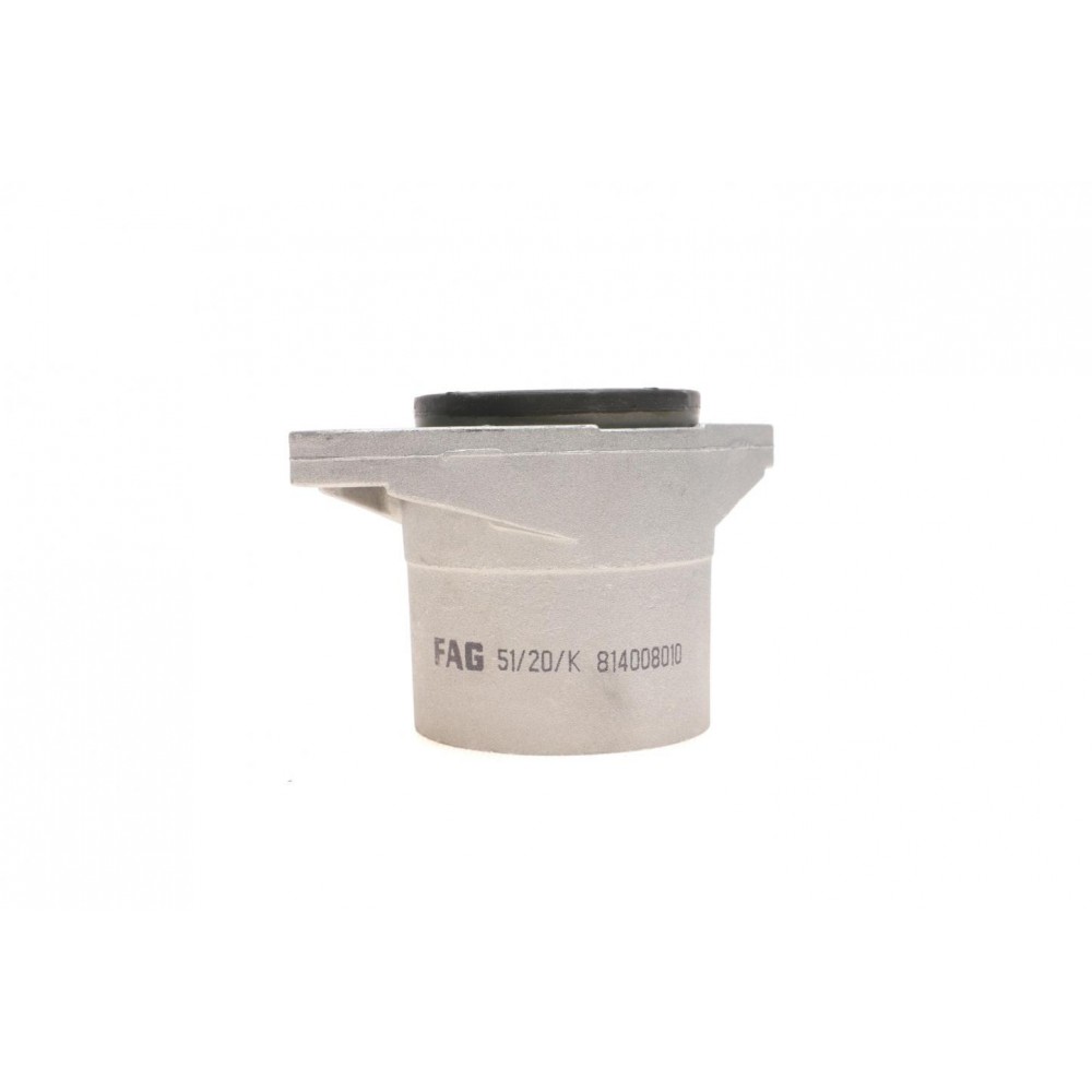 Подушка амортизатора (заднього) Audi A6/VW Passat 96-05