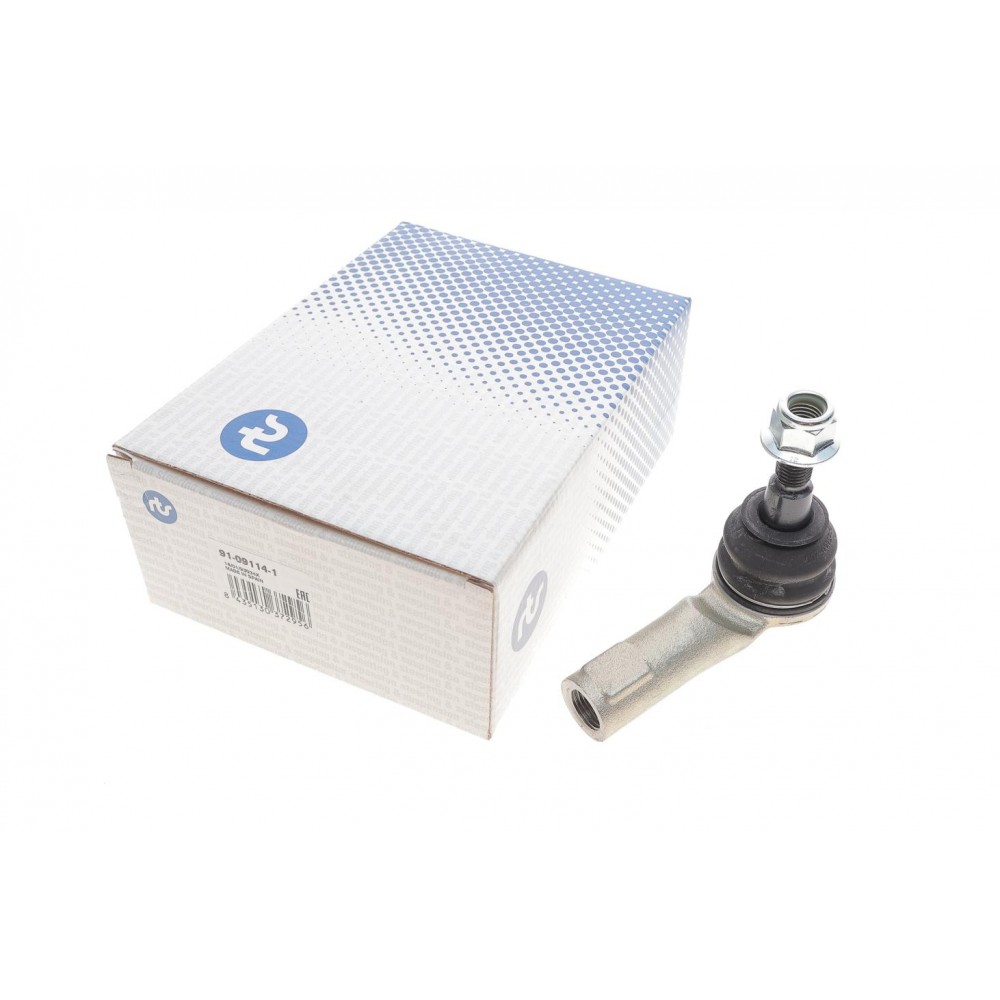 91-09114-1 RTS Наконечник поперечної кермової тяги