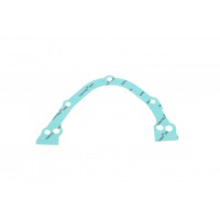 617.852 ELRING Прокладка кришка картера блок картер двигуна)