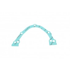 617.852 ELRING Прокладка кришка картера блок картер двигуна)