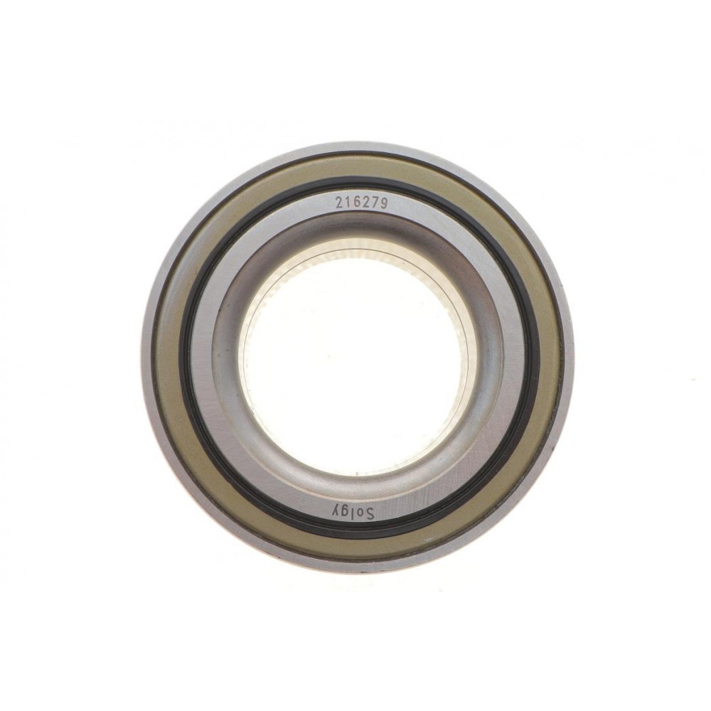 Підшипник маточини (передньої) Hyundai Santa Fe 01-06/Tucson 04-10/Kia Sportage 07-11