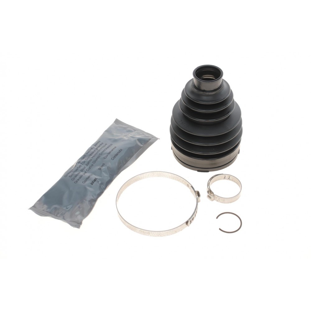 OBK55.022 SNR Комплект пыльника, Привідний вал