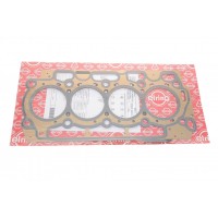 100.410 ELRING Прокладка головка циліндра